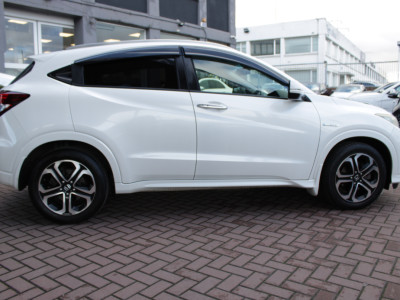 2016 Honda Vezel