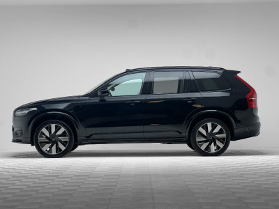 2024 Volvo XC90