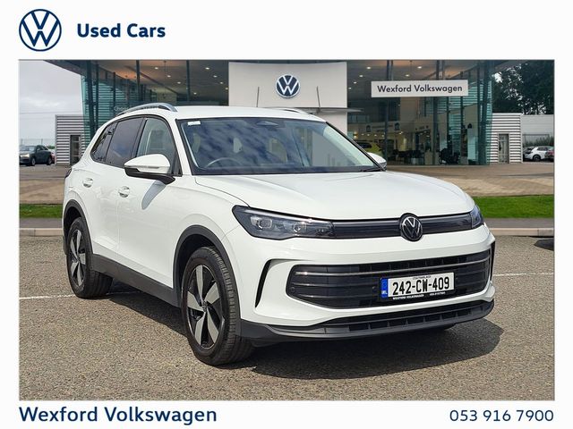 vehicle for sale from Wexford Volkswagen