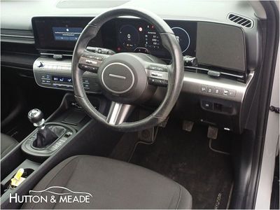 2024 Hyundai Kona