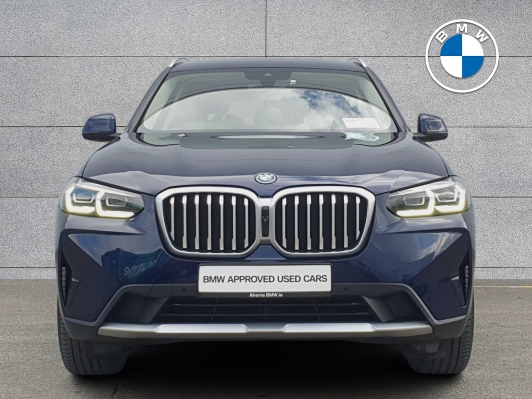 2023 BMW X3
