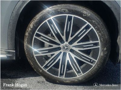 2025 Mercedes-Benz EQE