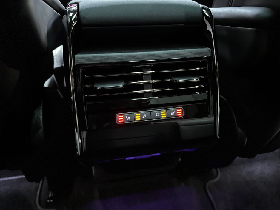 2024 Land Rover Range Rover Sport