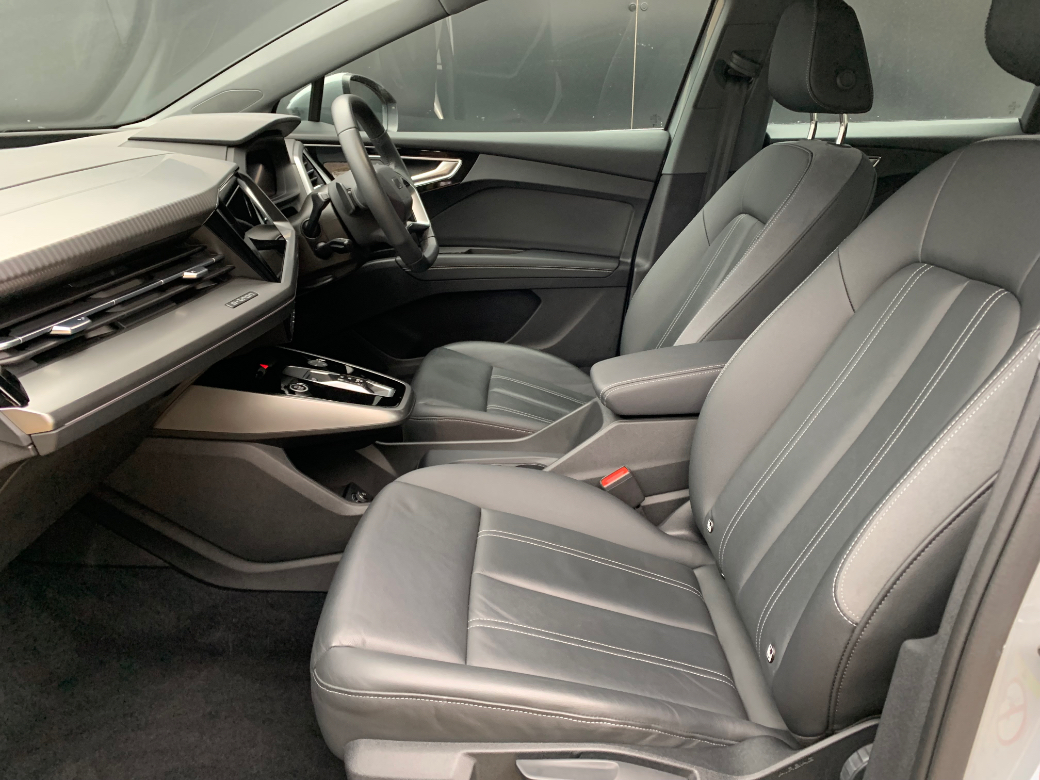 2023 Audi Q4