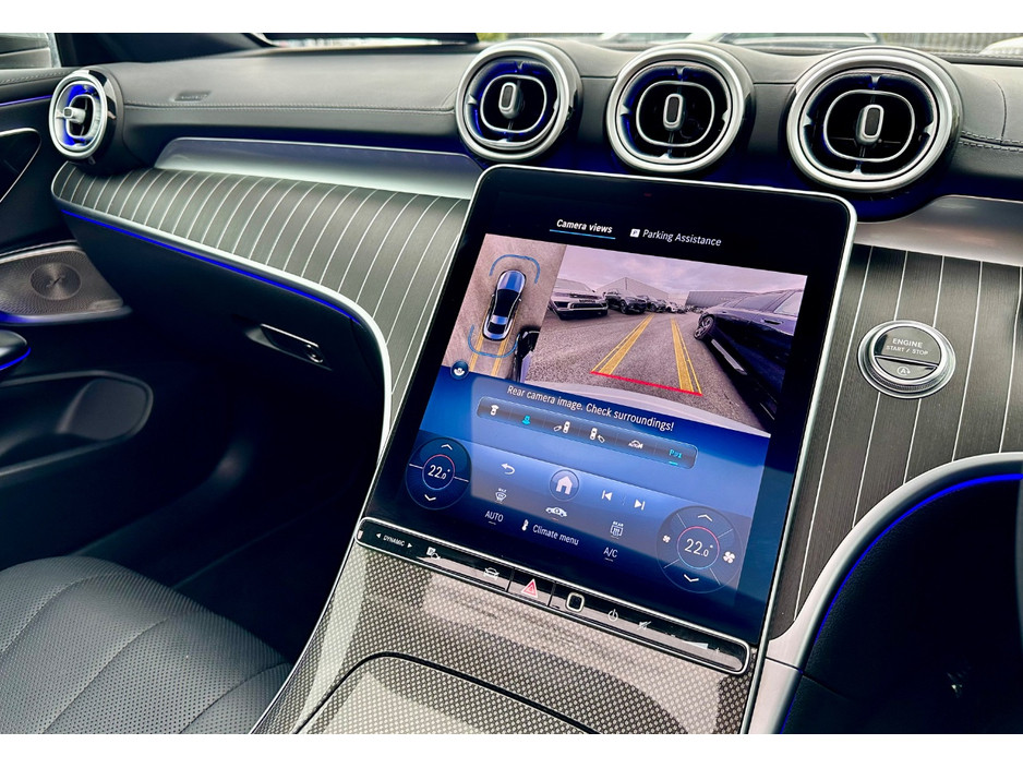 2024 Mercedes-Benz CLE