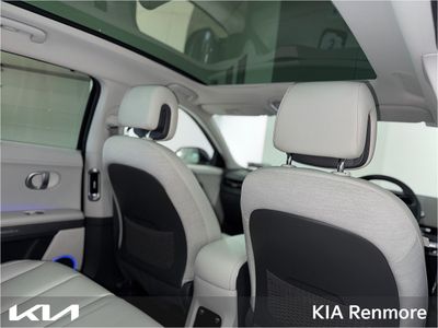 2023 Hyundai Ioniq 5