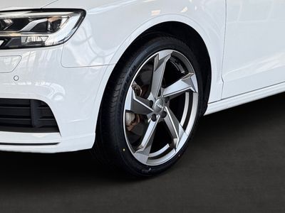 2020 Audi A3