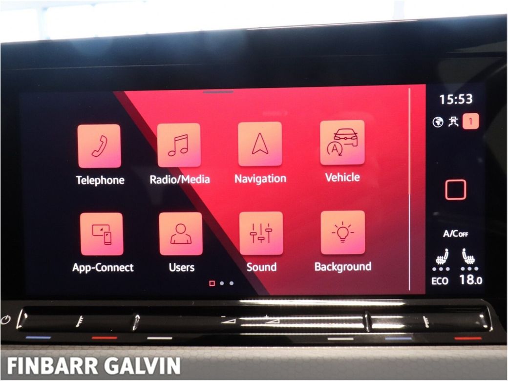 2022 Volkswagen Golf