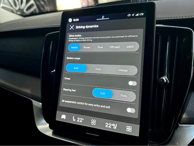 2026 Volvo XC90