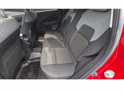 2022 Nissan Note