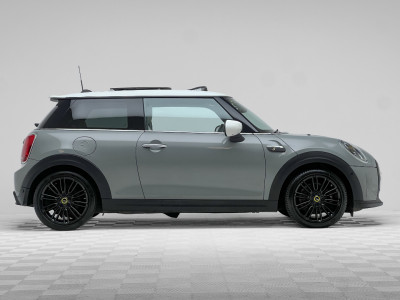 2022 Mini Cooper S