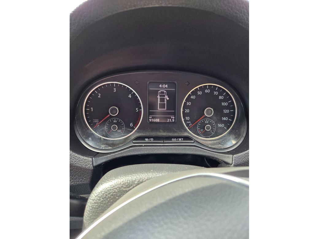 2016 Volkswagen Amarok