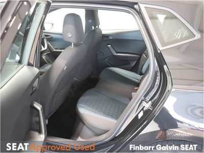 2026 SEAT Ibiza