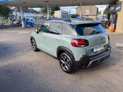 2023 Citroen C3 Aircross
