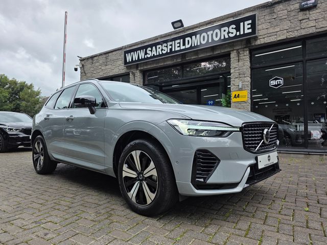 vehicle for sale from Sarsfield Motors