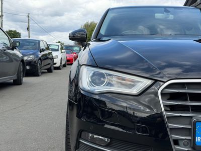 2016 Audi A3