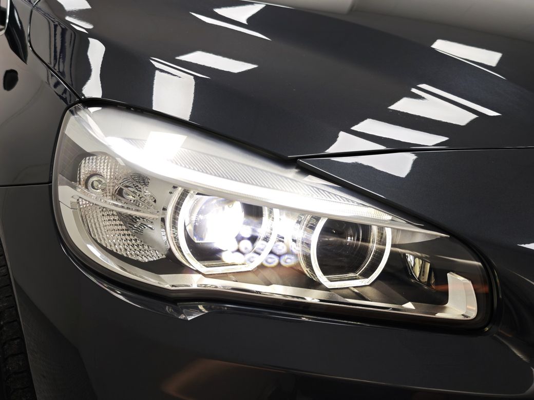 2016 BMW 2 Series Gran Tourer