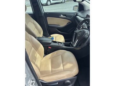 2014 Mercedes-Benz B Class