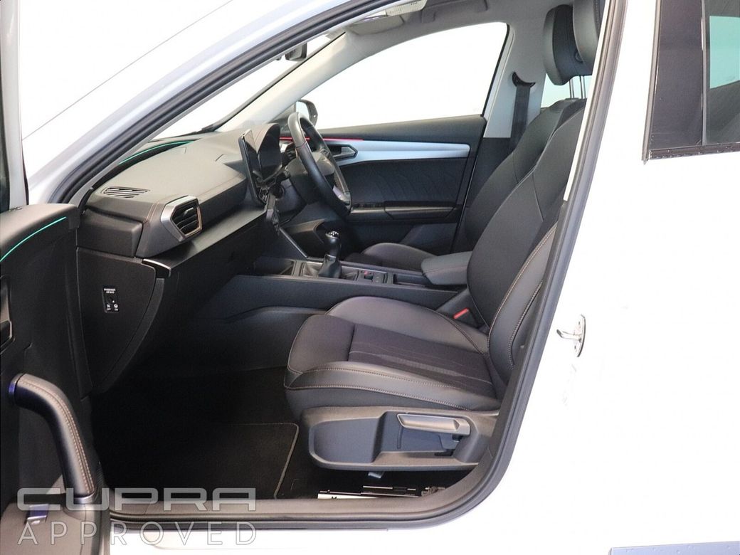2022 Cupra Formentor