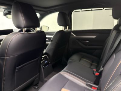 2026 Mazda CX-80