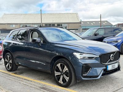 2023 Volvo XC60