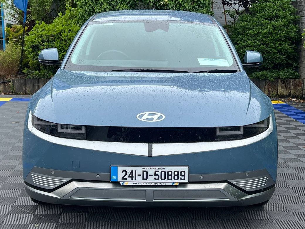 2024 Hyundai Ioniq 5