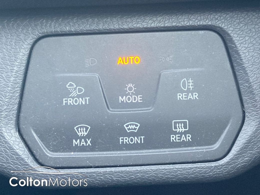 2022 Volkswagen ID.5