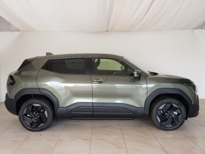 2027 Suzuki Vitara