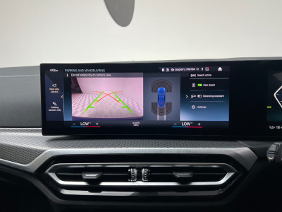 2022 BMW i4