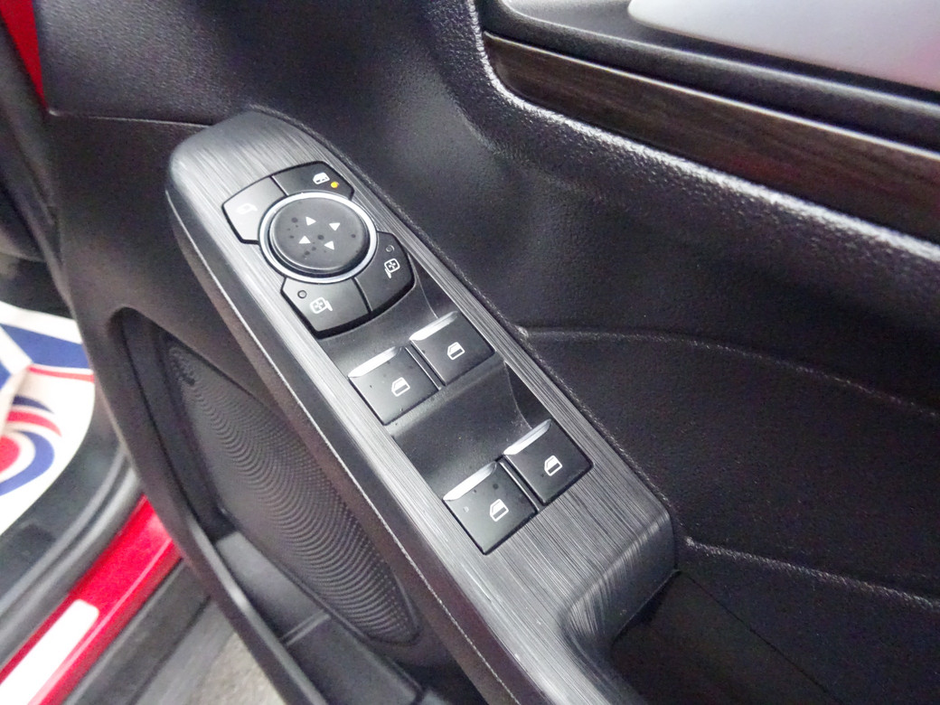 2023 Ford Kuga