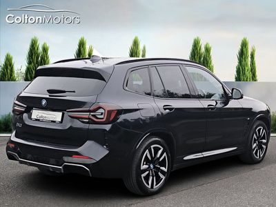 2023 BMW iX3