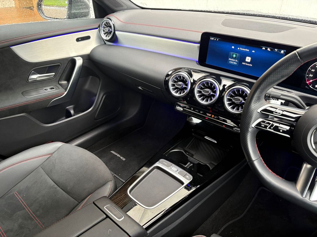 2024 Mercedes-Benz CLA Class