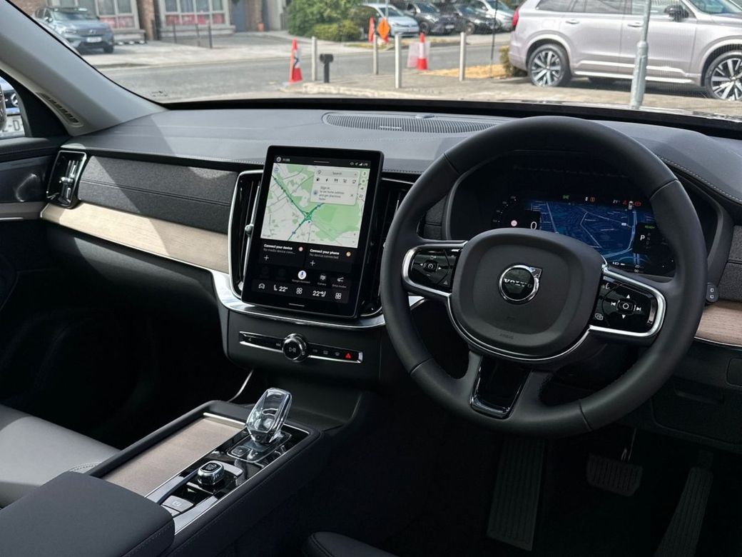 2026 Volvo XC90