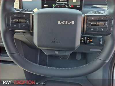 2026 Kia PV5