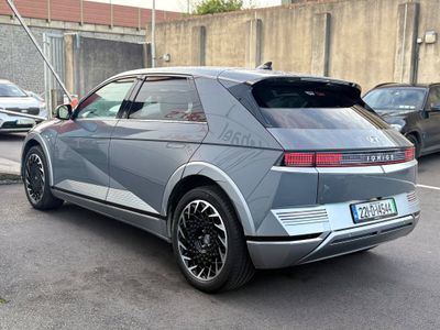 2022 Hyundai Ioniq 5