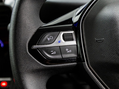 2023 Peugeot Partner