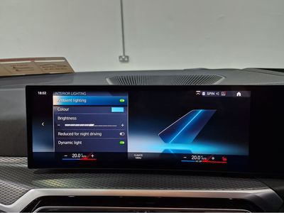 2022 BMW i4