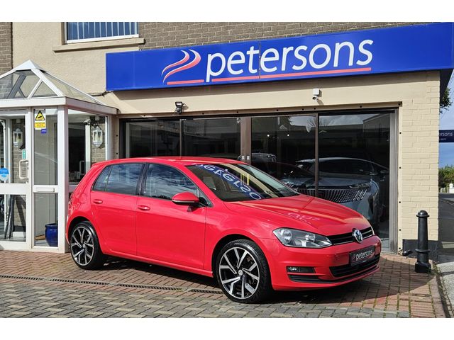 vehicle for sale from Petersons