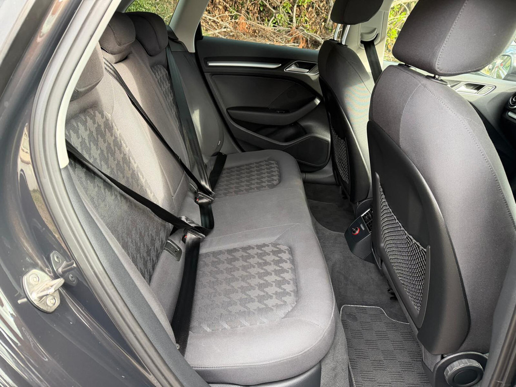 2016 Audi A3