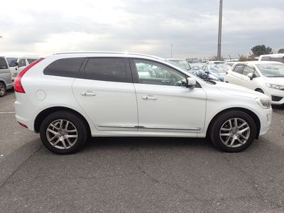2017 Volvo XC60