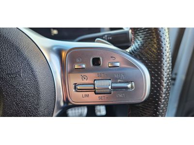 2023 Mercedes-Benz CLA Class