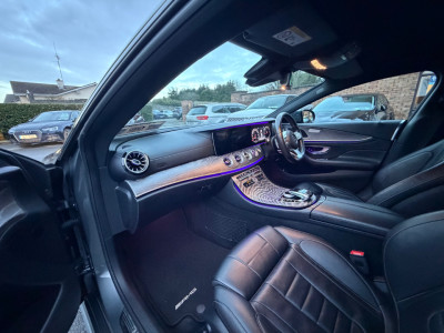 2019 Mercedes-Benz CLS Class