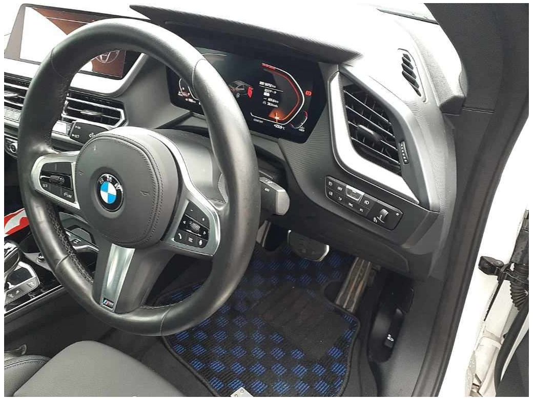 2020 BMW 2 Series