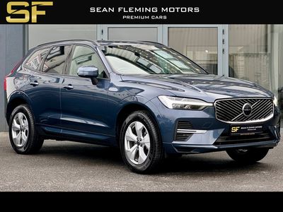 2025 Volvo XC60