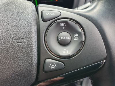2016 Honda Vezel