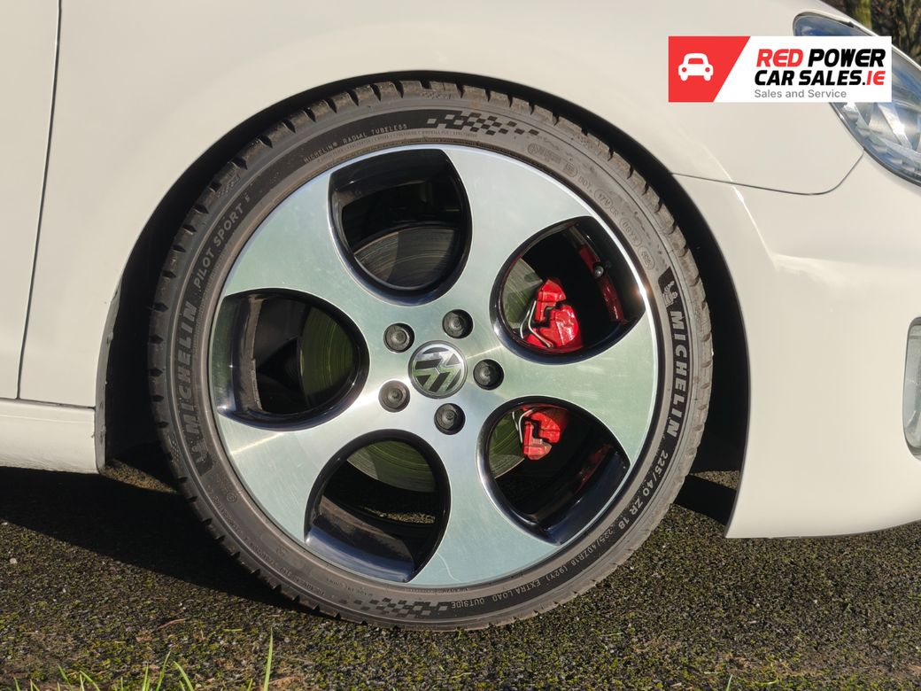 2012 Volkswagen Golf