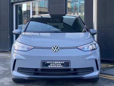 2023 Volkswagen ID.3