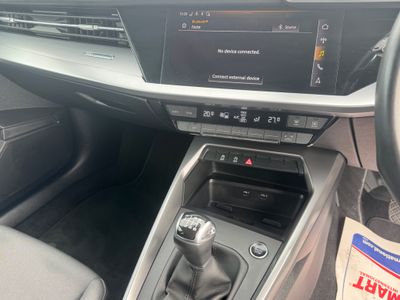 2024 Audi A3