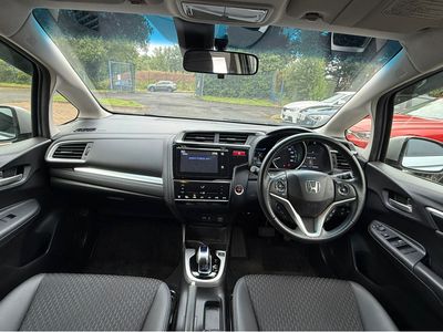 2014 Honda Fit