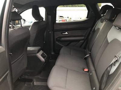 2026 Dacia Duster